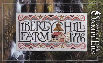 Liberty Hill